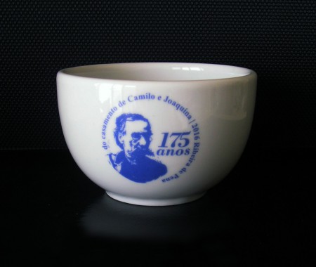 Tigela n. 2 logótipo